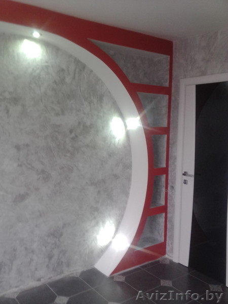 Любые отделочные работы - Изображение #1, Объявление #1343248