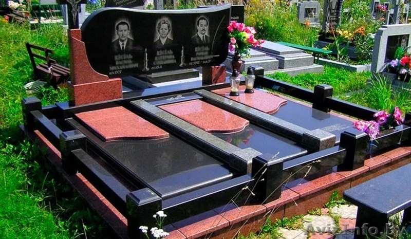 Изготовление и установка памятников, лавочек, столешницы,  подоконники - Изображение #2, Объявление #1540844