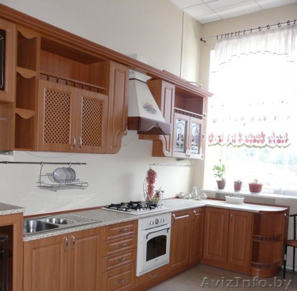 Кухни под заказ и по индивидуальным заказам - Изображение #1, Объявление #1545185