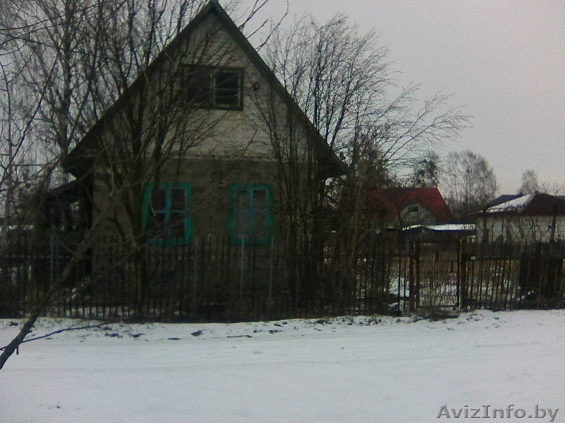 продам дачу в Южное-1 - Изображение #1, Объявление #1544837