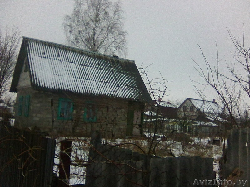 продам дачу в Южное-1 - Изображение #2, Объявление #1544837