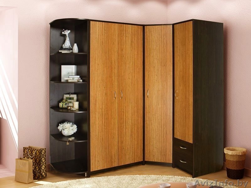 Шкафы по индивидуальным заказам - Изображение #1, Объявление #1545500