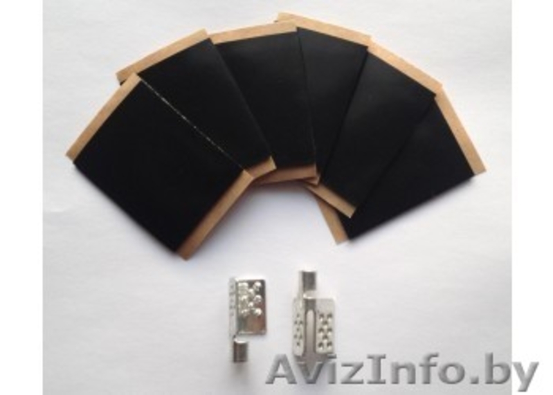 Инфракрасный пленочный пол(шир-50см.,электрический,инфракрасная пленка).  - Изображение #2, Объявление #1540511