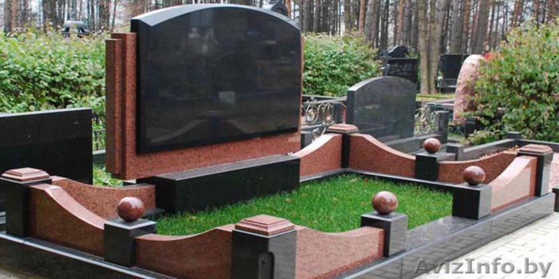 Изготовление и установка памятников, лавочек, столешницы,  подоконники - Изображение #5, Объявление #1540844