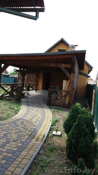 Баня в Бресте, Баня на дровах в Бресте - Изображение #3, Объявление #1030471