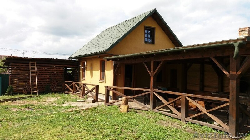 Баня в Бресте в Бресте. Баня в Бресте - Изображение #5, Объявление #1035060