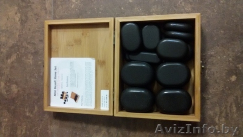 Камни для стоун терапии - Изображение #2, Объявление #1551078