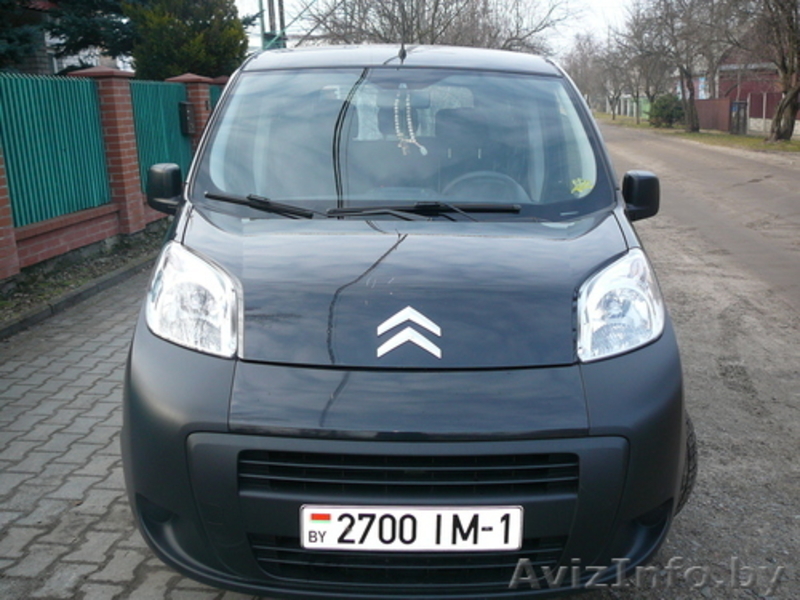 Продам Ситроен Немо - Изображение #1, Объявление #1551079