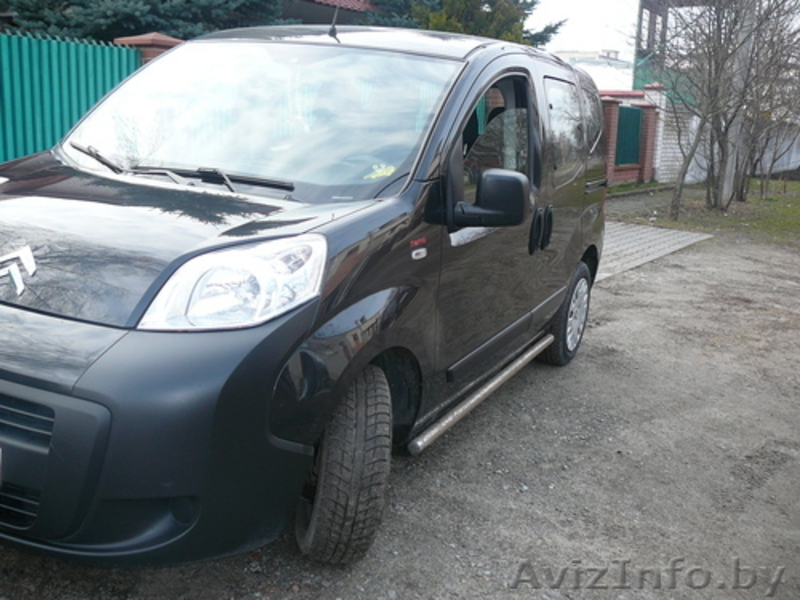 Продам Ситроен Немо - Изображение #2, Объявление #1551079