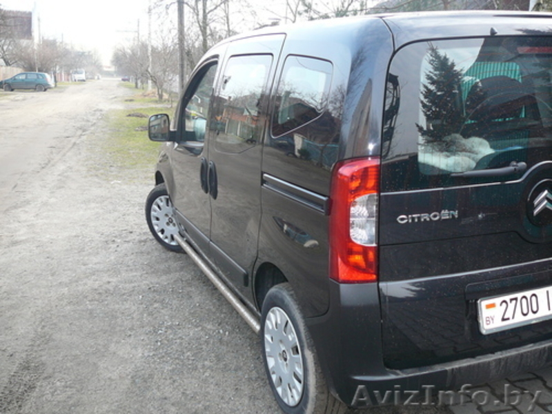 Продам Ситроен Немо - Изображение #3, Объявление #1551079