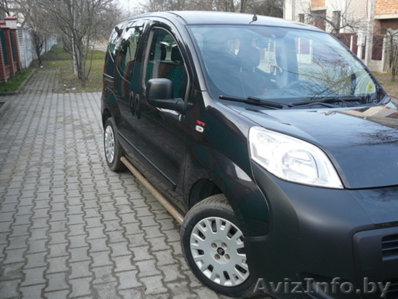 Продам Ситроен Немо - Изображение #5, Объявление #1551079