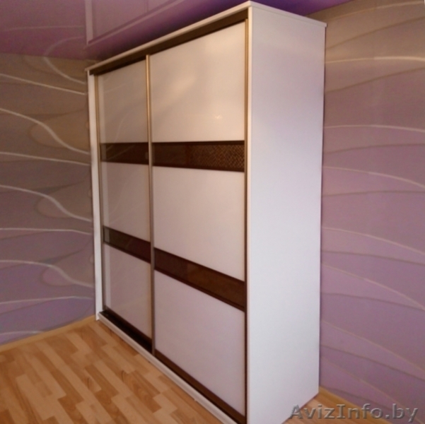Шкаф-купе на заказ Брест - Изображение #2, Объявление #1548229