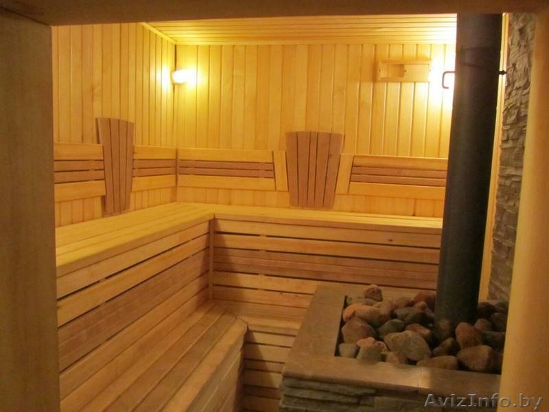 Баня в Бресте, Баня на дровах в Бресте - Изображение #4, Объявление #1030471