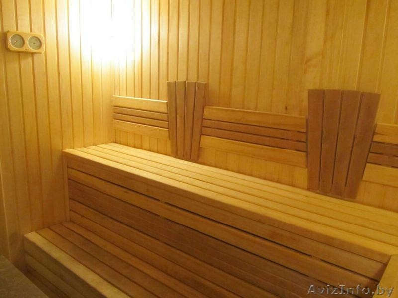 Баня в Бресте в Бресте. Баня в Бресте - Изображение #3, Объявление #1035060