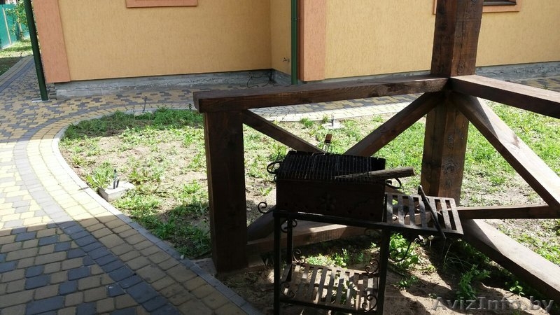 Баня в Бресте, Баня на дровах в Бресте - Изображение #5, Объявление #1030471