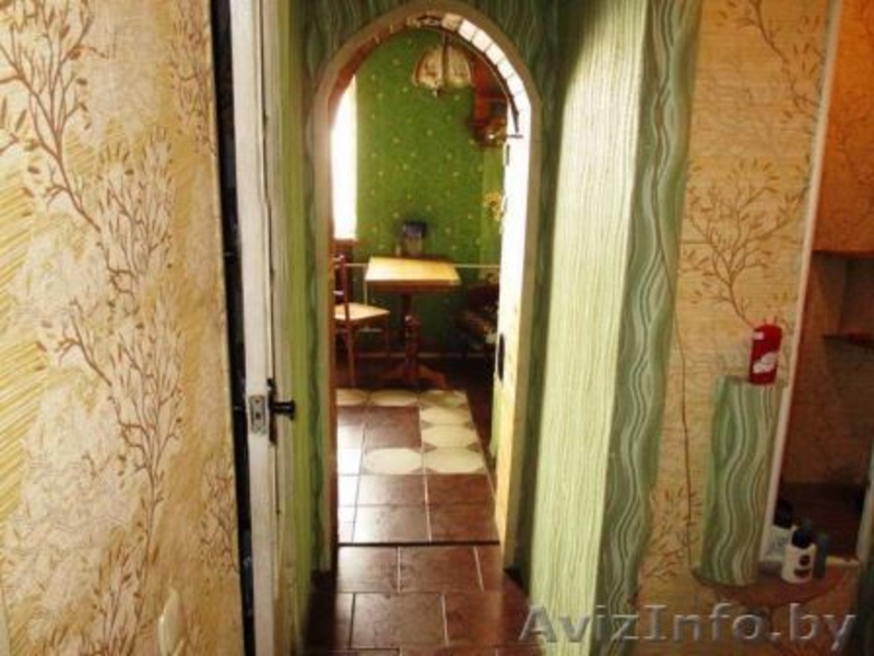 Продам 2х комнатную квартиру, г. Брест - Изображение #1, Объявление #1557188