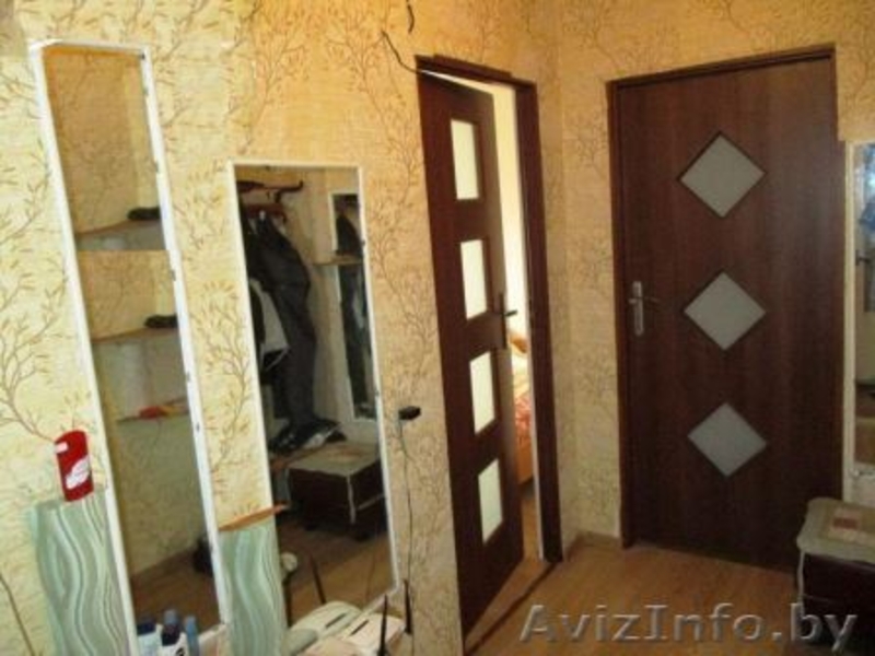 Продам 2х комнатную квартиру, г. Брест - Изображение #2, Объявление #1557188