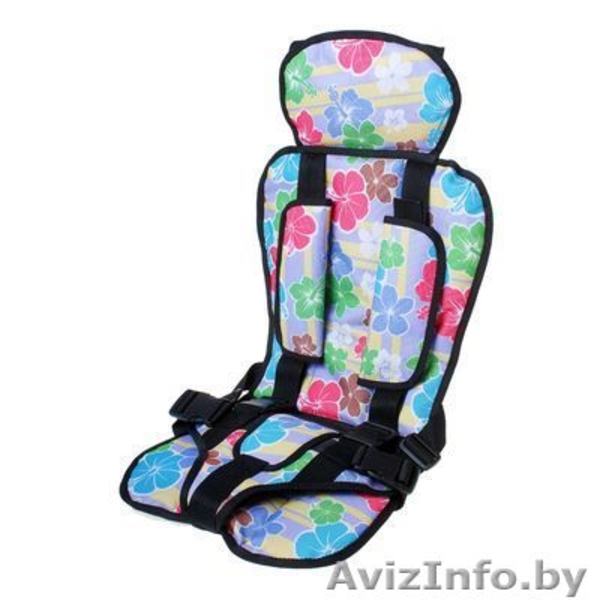 : Автокресло 1-12 лет серии Стандарт и Комфорт. Сертификат для ГАИ. Доставка в Брест - Изображение #2, Объявление #1560087