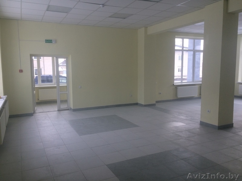 Аренда здания. г. Береза - Изображение #3, Объявление #1558690