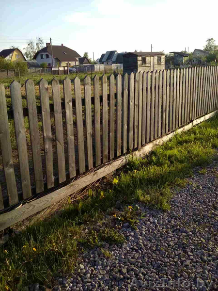 Земельный участок Заозерное - Изображение #1, Объявление #1562011