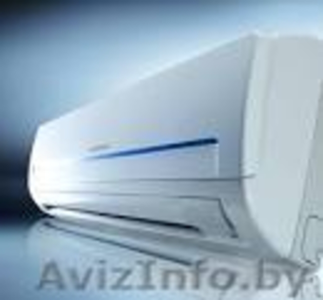 Кондиционеры продажа ремонт обслуживание. - Изображение #1, Объявление #1569788