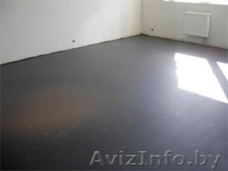 Стяжка пола сухопрессованная нал/безнал - Изображение #2, Объявление #1565312