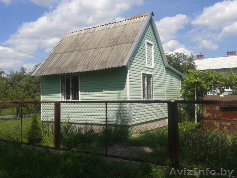 Дача с участком в черте города  - Изображение #3, Объявление #1567958