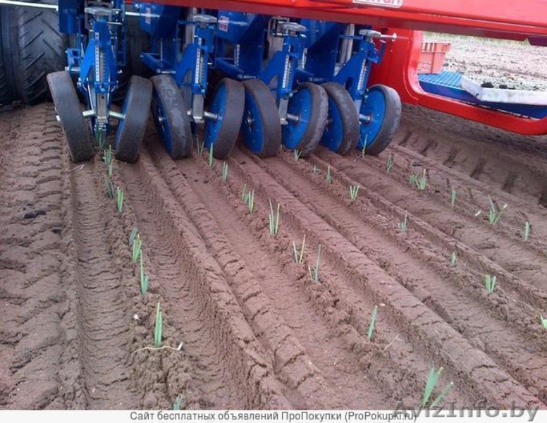 Рассадопосадочные машины Ferrari - Изображение #2, Объявление #1566184