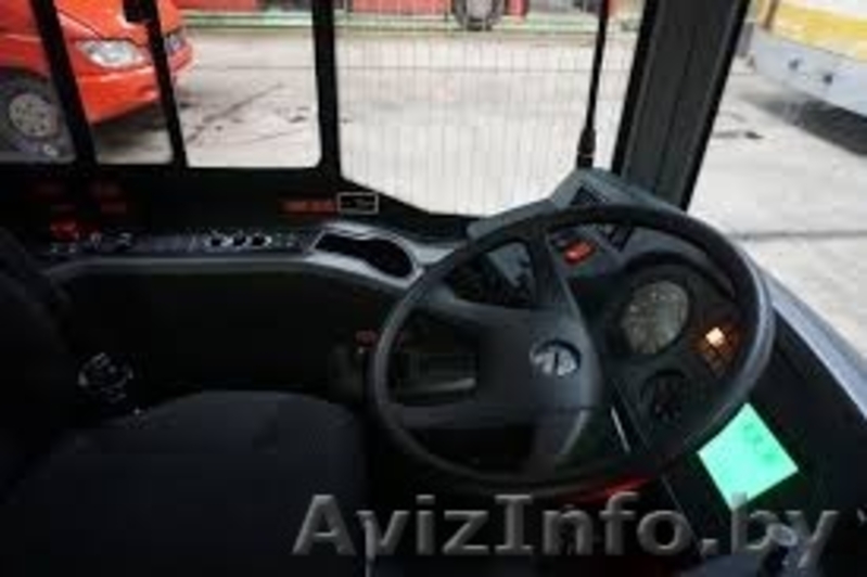 ТРЕБУЮТСЯ ВОДИТЕЛИ АВТОБУСОВ И СТРОИТЕЛИ - Изображение #1, Объявление #1566064