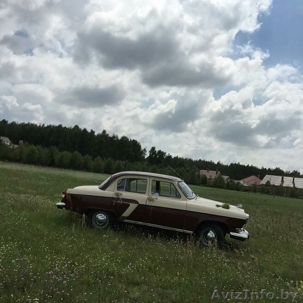 Прокат ретро авто на свадьбу. - Изображение #2, Объявление #1480022