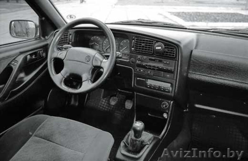 W Passat B4 1.9 TDI дизель 1996 г. - Изображение #4, Объявление #1569968