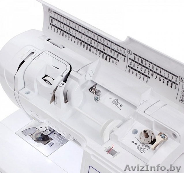 Продам Швейную машину Brother Innov-is F410 - Изображение #2, Объявление #1570996