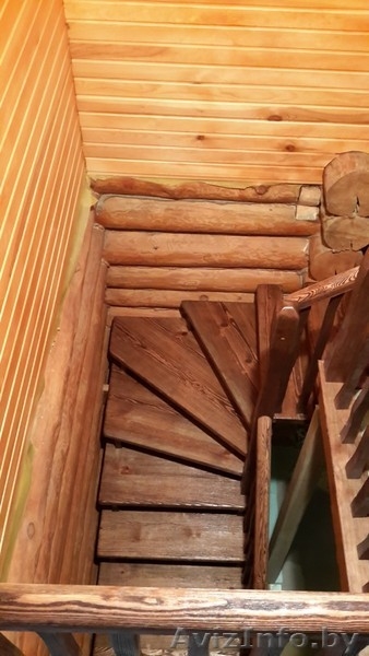 Изготовление Лестниц, Перил, Ограждений - Изображение #10, Объявление #1029224