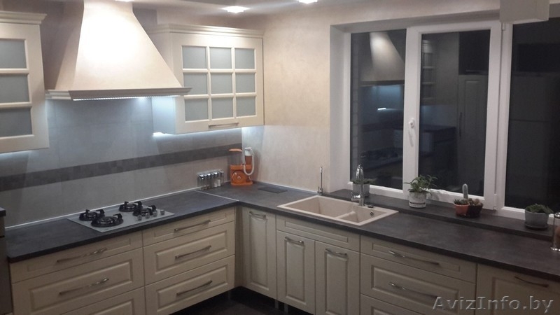 Изготовлю мебель: кухни, столы, горки. - Изображение #1, Объявление #1024727