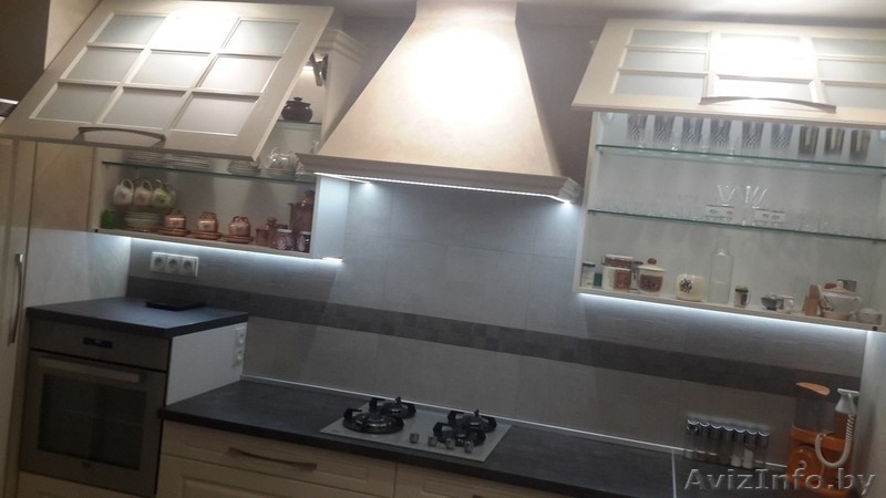 Изготовлю мебель: кухни, столы, горки. - Изображение #4, Объявление #1024727