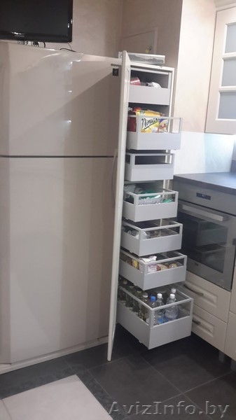 Изготовлю мебель: кухни, столы, горки. - Изображение #6, Объявление #1024727