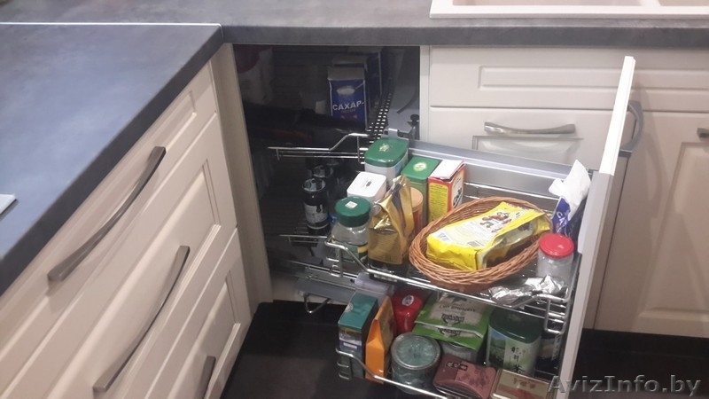 Изготовлю мебель: кухни, столы, горки. - Изображение #7, Объявление #1024727