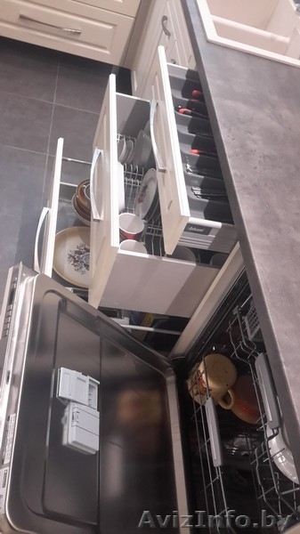 Изготовлю мебель: кухни, столы, горки. - Изображение #8, Объявление #1024727