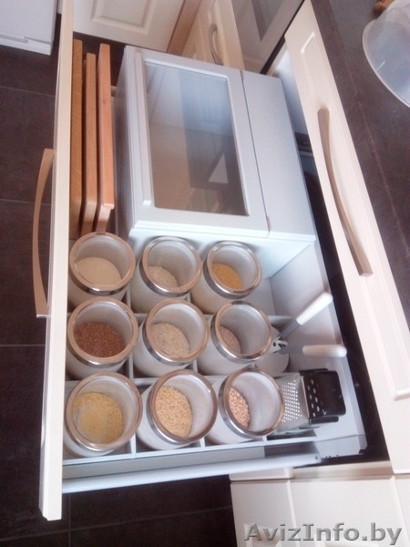 Изготовлю мебель: кухни, столы, горки. - Изображение #9, Объявление #1024727