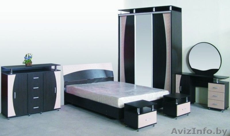 Спальня из ДСП под заказ - Изображение #3, Объявление #1570448