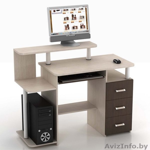 Мебель из ДСП под заказ - Изображение #2, Объявление #1573971