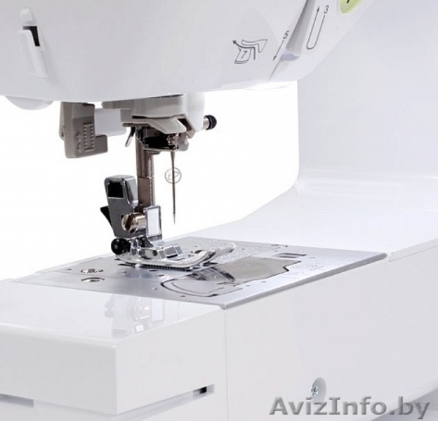 Продам Швейную машину Brother Innov-is F410 - Изображение #4, Объявление #1570996