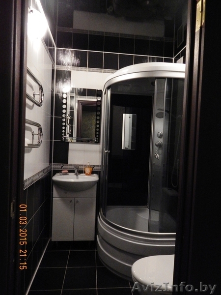 Квартира-Студия на сутки пр-т Машерова г. Брест - Изображение #2, Объявление #942006