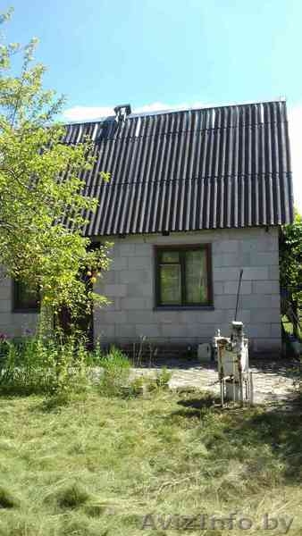 Продам дачу с садовым домиком или обменяю на седельный тягач - Изображение #10, Объявление #1575896