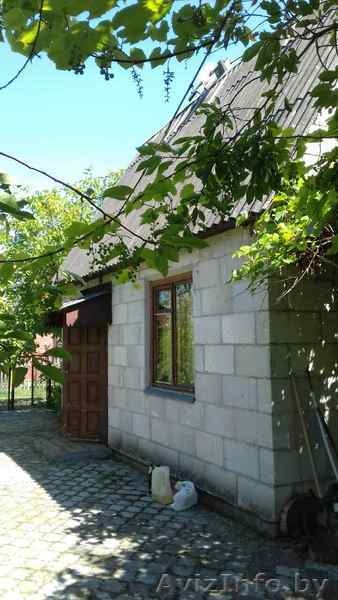 Продам дачу с садовым домиком или обменяю на седельный тягач - Изображение #2, Объявление #1575896