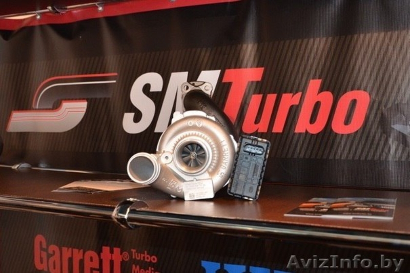 Ремонт Турбин.Продажа новых ТКР - Изображение #6, Объявление #1577988