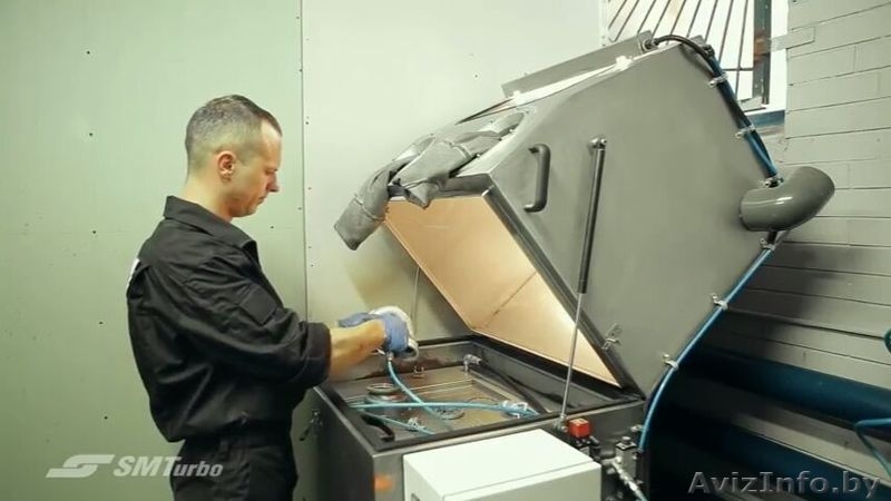 Ремонт Турбин.Продажа новых ТКР - Изображение #3, Объявление #1577988