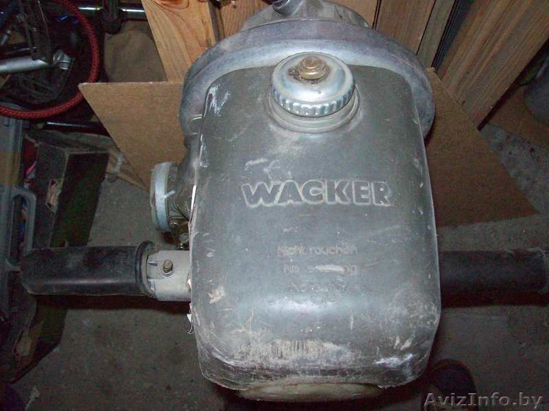 Автономный бетонолом - разрушитель.  - Изображение #3, Объявление #1257822