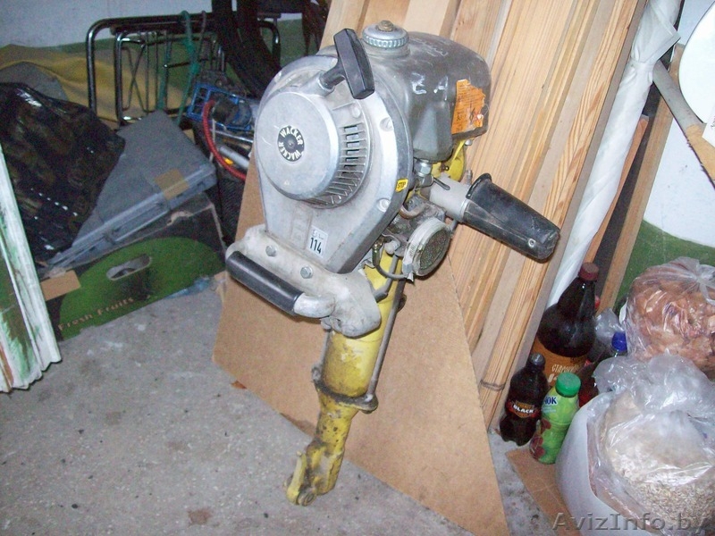 Автономный бетонолом - разрушитель.  - Изображение #5, Объявление #1257822