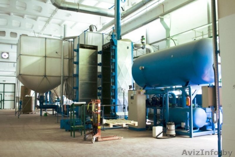 Продается крупная компания по производству строительных материалов - Изображение #1, Объявление #1582841